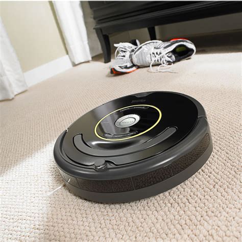 The Cost-Effectiveness of Robot Vacuum Cleaners in the Long Run